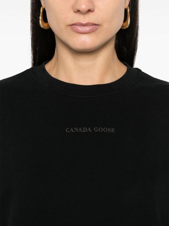  캐나다구스 긴팔 티셔츠 7063W61 DOM - CANADA GOOSE