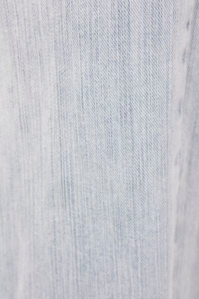  발렌시아가 데님 팬츠 786643TNW659780 DOM - BALENCIAGA