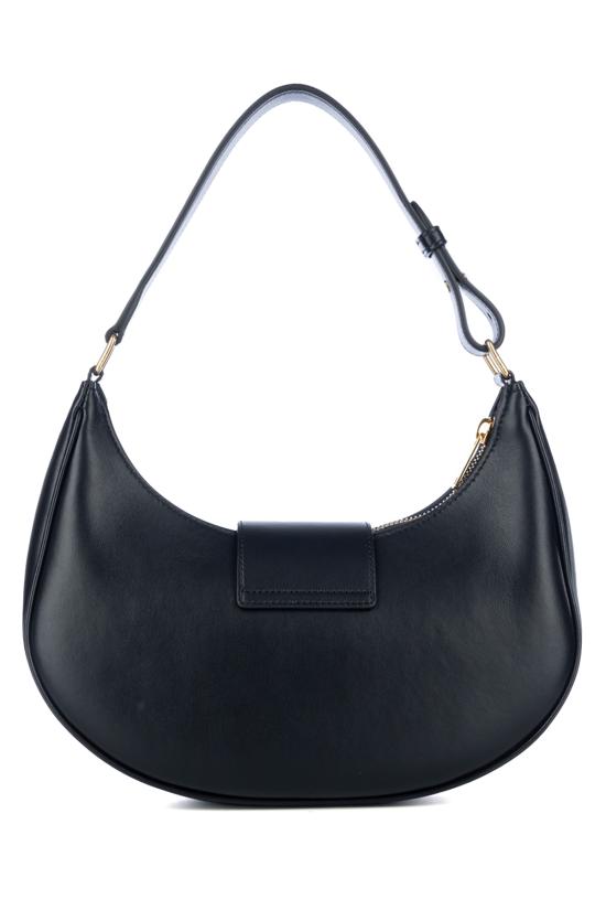 25FW 셀린느 숄더백 114493DGQ38NO BLACK DOM - CELINE