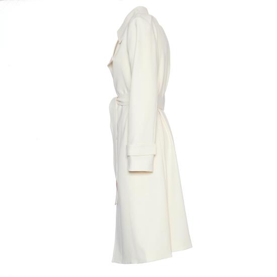  띠어리 코트 J0709411Y0C RICE DOM - THEORY