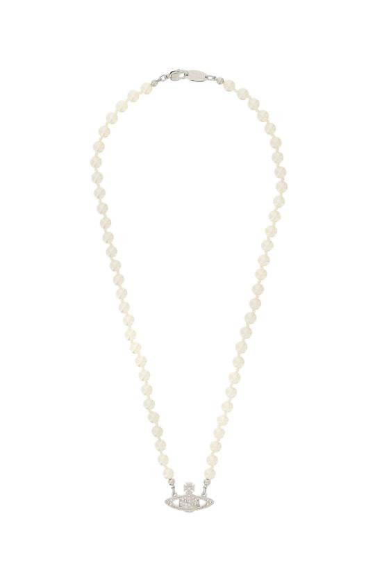 25FW 비비안웨스트우드 주얼리 6301010002P104CN DOM