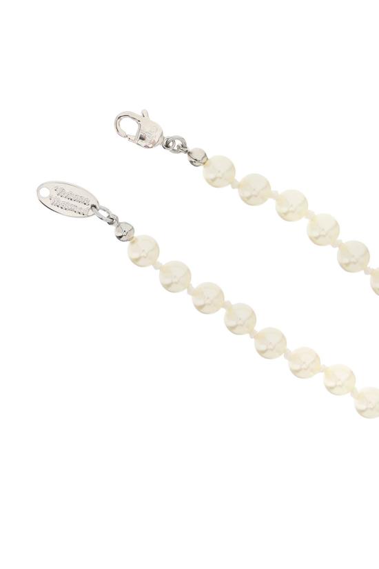 25FW 비비안웨스트우드 주얼리 6301010002P104CN DOM - VIVIENNE WESTWOOD