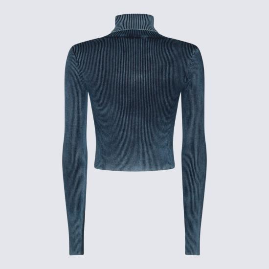  디젤 터틀넥 A148110ANAH8AT DOM - DIESEL