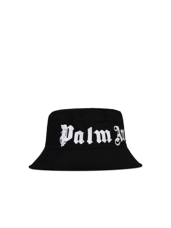  팜앤젤스 버킷햇 PMLA039F24FAB0011003 DOM - PALM ANGELS