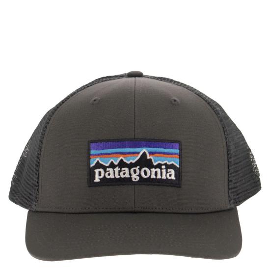  파타고니아 모자 38289 DARK GREY