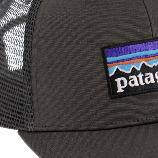  파타고니아 모자 38289 DARK GREY - PATAGONIA