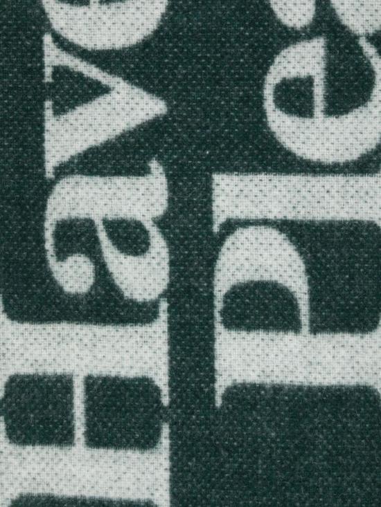  가니 머플러/스카프 A6203809 FOREST NIGHT DOM - GANNI