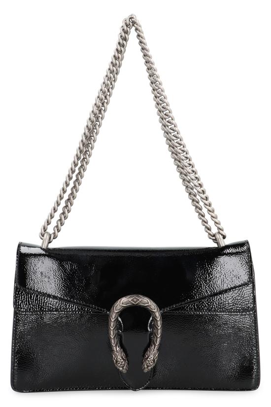  구찌 디오니소스 숄더백 7950050AAA61000 BLACK DOM