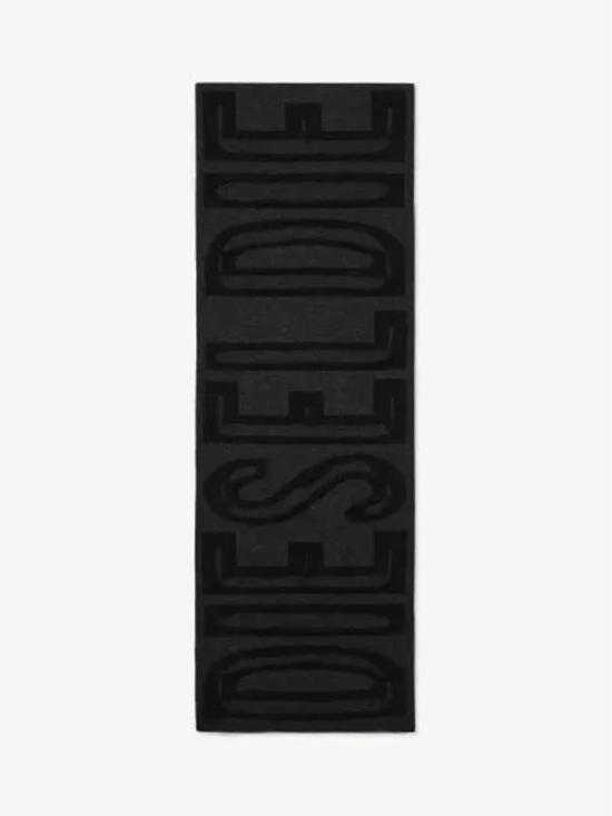  디젤 머플러/스카프 A132740BNBD93R DARK GREY DOM