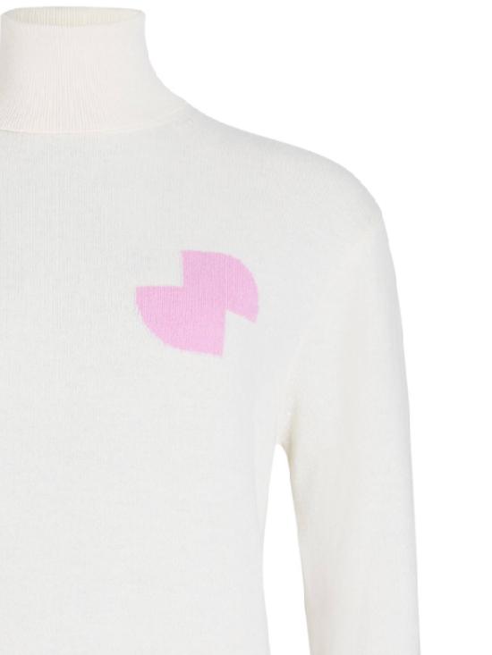  파투 터틀넥 KN1838041001W DOM - PATOU