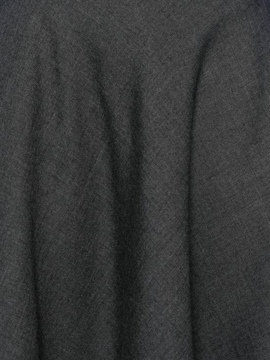  구찌 미디 스커트 803406ZARI21078 GRIGIO DOM - GUCCI