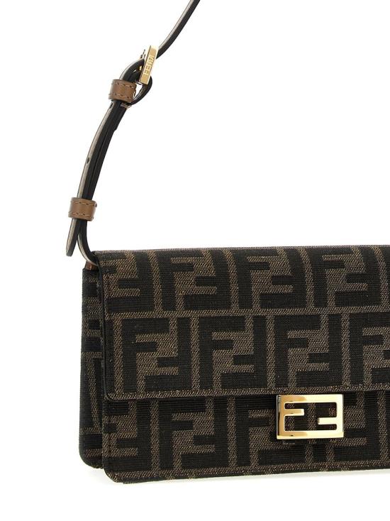 25FW 펜디 숄더백 8M0498A98PF0A6E DOM - FENDI