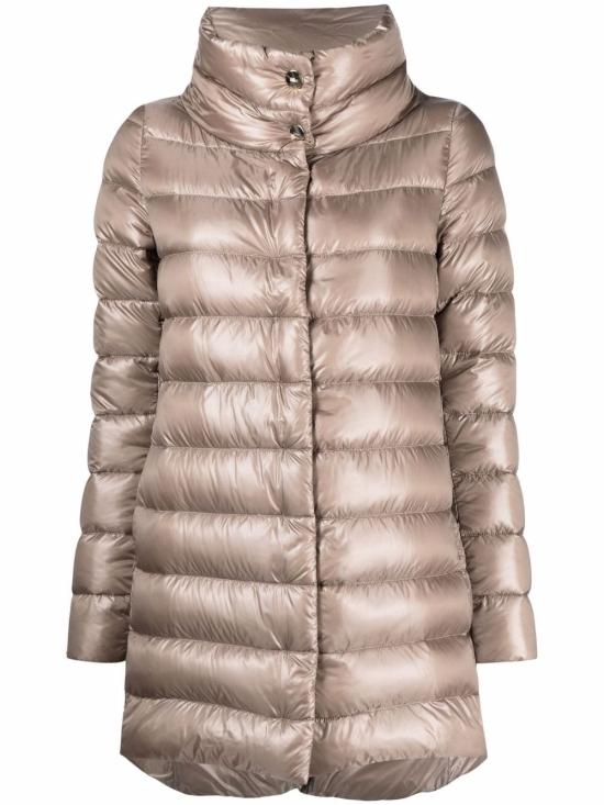 26FW 에르노 아멜리아 A 쉐입 패딩 PI0505DIC 12017Z 2600 CHANTILLY DOM