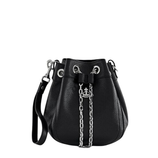  비비안웨스트우드 숄더백 4C030004WS001OG301 CANDY TARTAN DOM