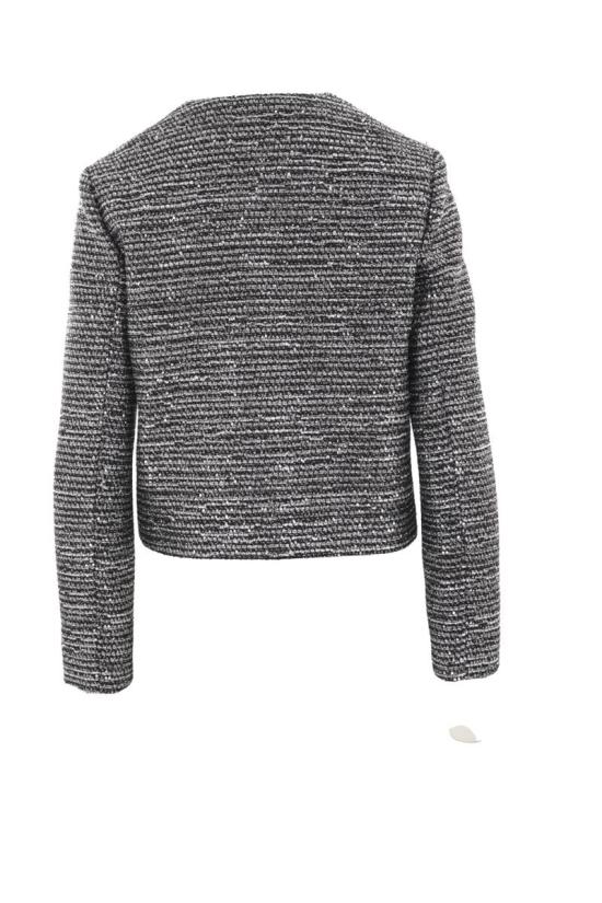  구찌 자켓 789967ZAQ9N1138 GRAY DOM - GUCCI