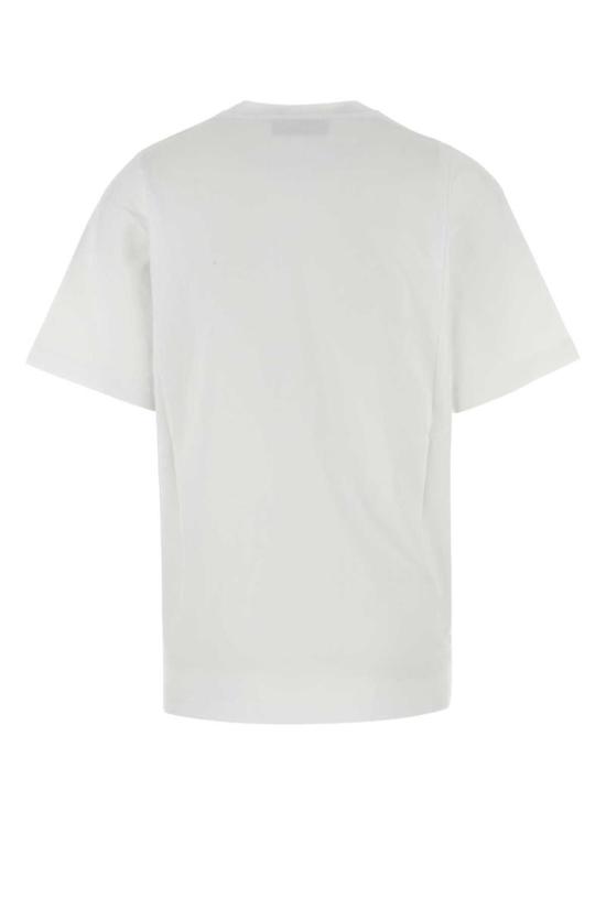  구찌 반팔 티셔츠 788093XJGTO9799 BIANCO DOM - GUCCI