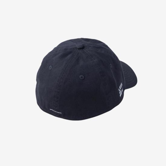  캡틴 선샤인 볼캡 KS24SNE01NAVY DOM - KAPTAIN SUNSHINE