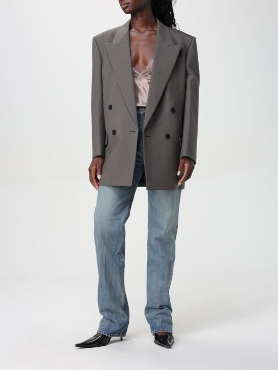  생로랑 데님 팬츠 795350Y13KD4423 DENIM DOM - SAINT LAURENT