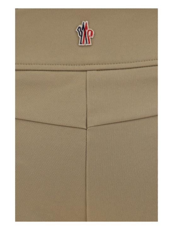  몽클레어 스트레이트 팬츠 2A0000653064202 DOM - MONCLER