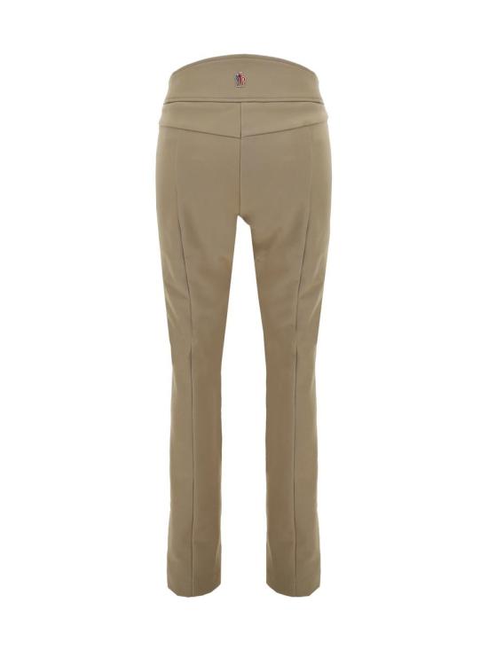  몽클레어 스트레이트 팬츠 2A0000653064202 DOM - MONCLER