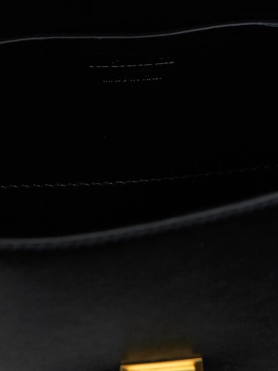  질샌더 숄더백 J07ZH0049P4840001 BLACK DOM - JIL SANDER