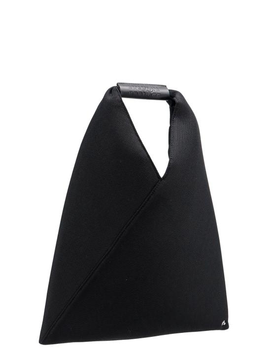 25FW MM6 메종마르지엘라 JAPANESE 재패니즈 스몰 토트백  S54WD0043P6414T8013 BLACK DOM - MM6 MAISON MARGIELA