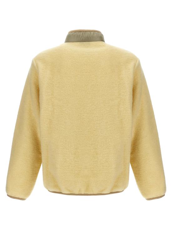  아페쎄 자켓 WVBCAM02855DAB BEIGE DOM - A.P.C.