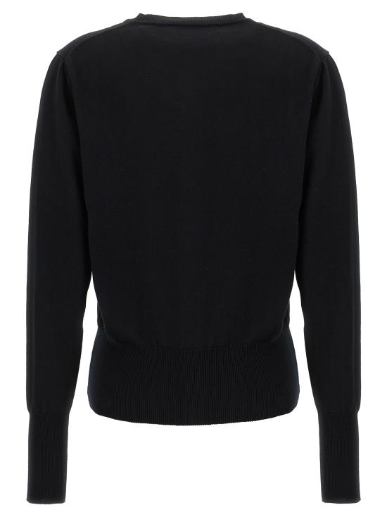 25FW 비비안웨스트우드 BEA 베아 니트 가디건 1803002PY0006N403 DOM - VIVIENNE WESTWOOD