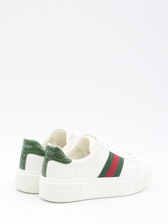  구찌 뮬/슬리퍼 791399AACAG9055 WHITE DOM - GUCCI