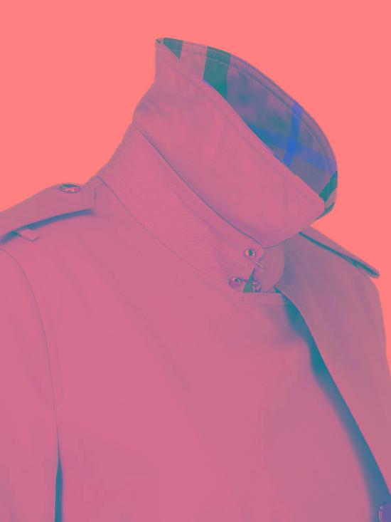  버버리 코트 8076363 DOM - BURBERRY