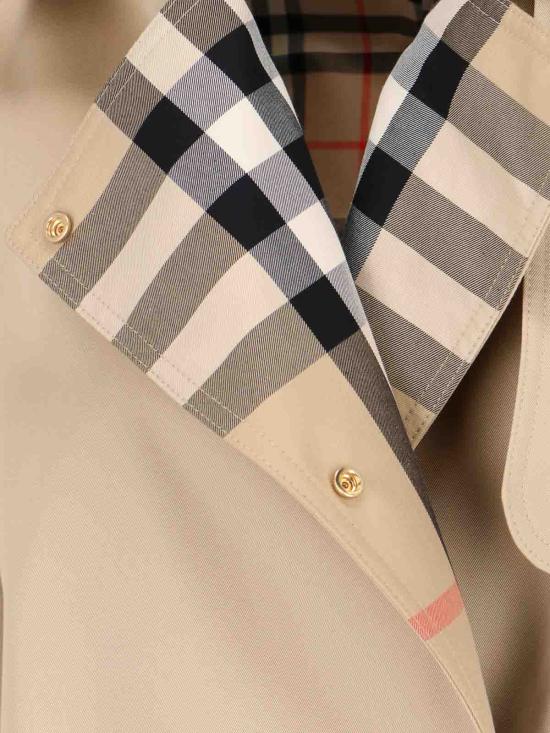  버버리 코트 8076363 DOM - BURBERRY