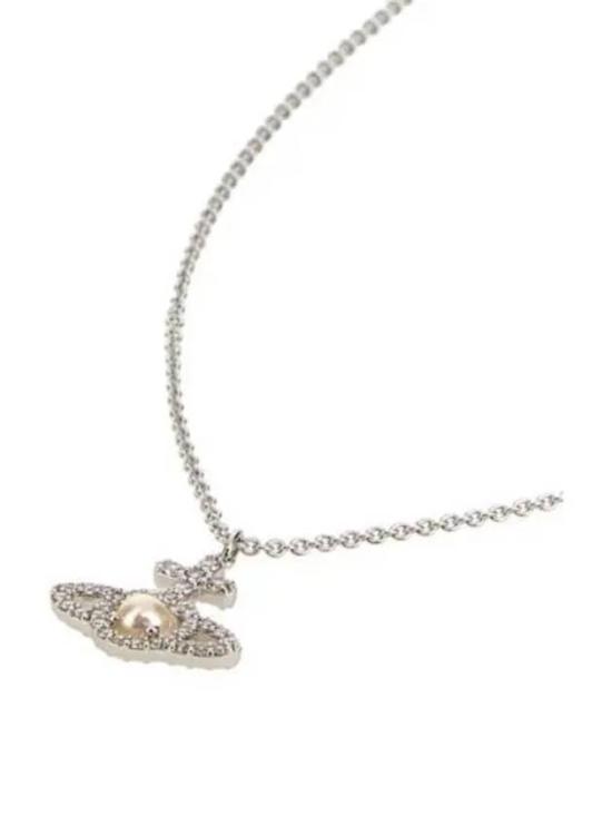 25FW 비비안웨스트우드 주얼리 630203AR02P132SM DOM