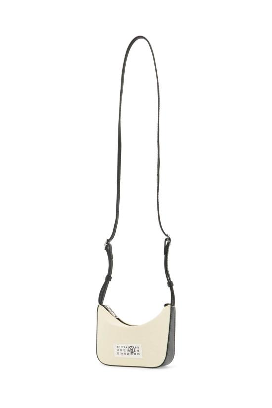  MM6 메종마르지엘라 숄더백 SB5ZI0008P6994T2006 MAYO DOM - MM6 MAISON MARGIELA