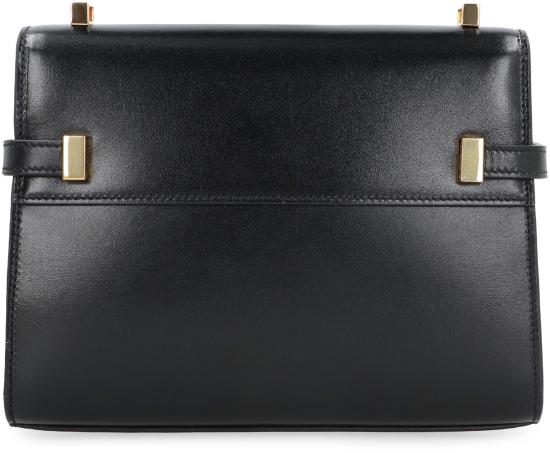  생로랑 크로스백 7277660SX0W1000 BLACK DOM - SAINT LAURENT