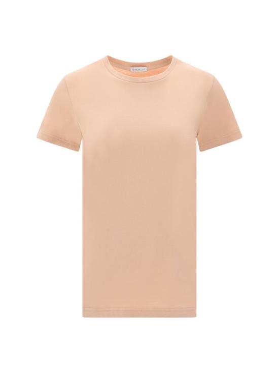  몽클레어 코튼 저지 티셔츠 8C73200V805851J DOM