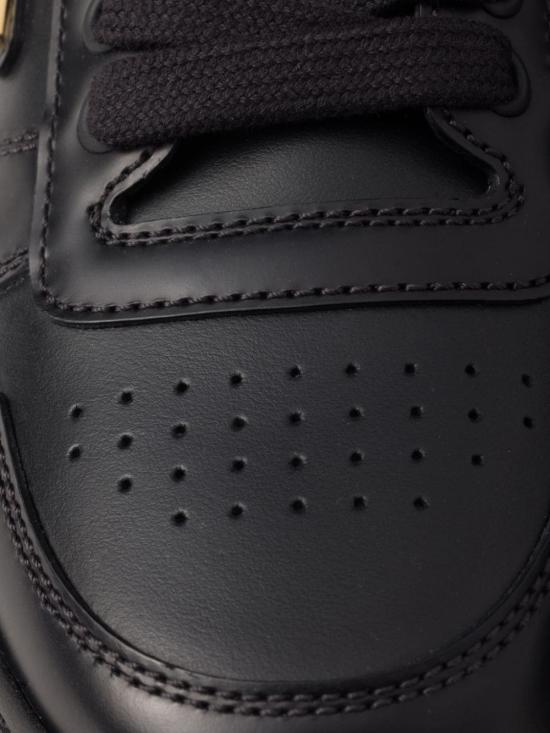 25FW 프라다 스니커즈 1E792M3LPFF0002 BLACK DOM - PRADA