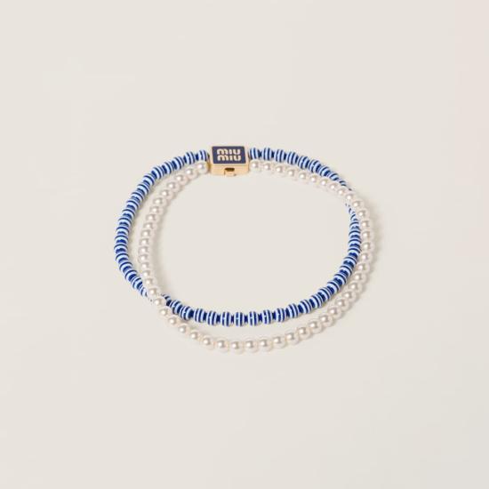  미우미우 주얼리 5IC1022F79F0008 DOM