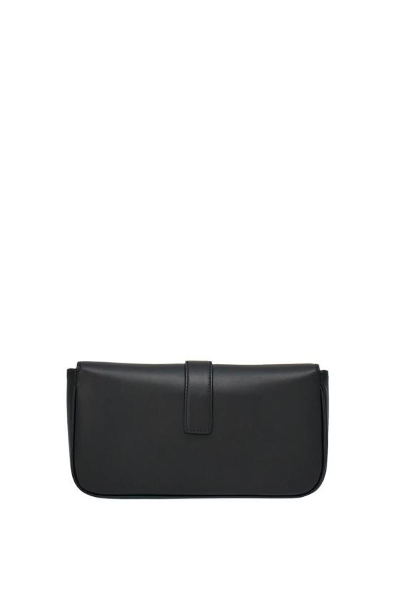  살바토레 페라가모 숄더백 218340769779 BLACK DOM - SALVATORE FERRAGAMO