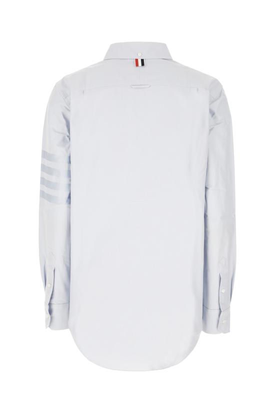 26SS 톰브라운 코튼 옥스포드 클래식 4바 셔츠 FLL005A06496480 - THOM BROWNE