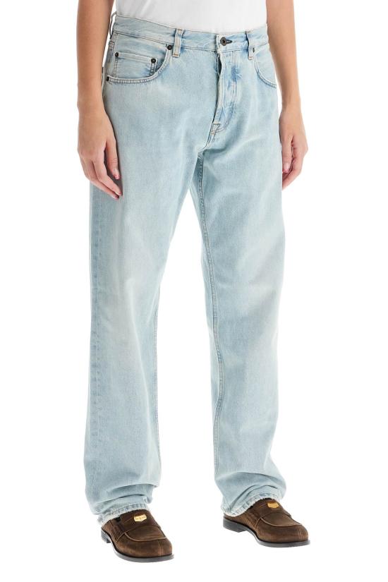  미우미우 데님 팬츠 GWP50314QUF0013 DOM - MIU MIU