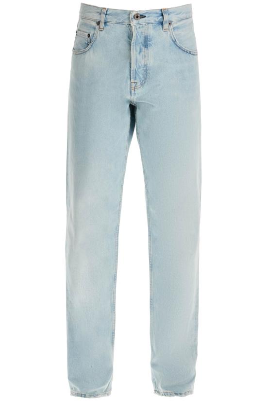  미우미우 데님 팬츠 GWP50314QUF0013 DOM