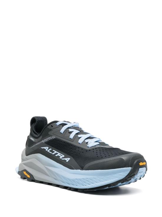  알트라 스니커즈 AL0A85NK000 BLACK DOM - ALTRA