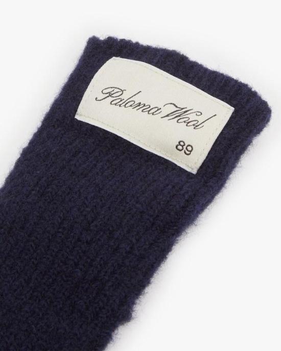  팔로마울 장갑 RJ9022 135 BLUE DOM - PALOMA WOOL