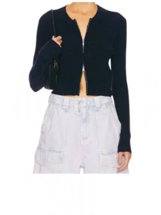  이자벨마랑 가디건 CA0075FAA1L68E30MI DOM