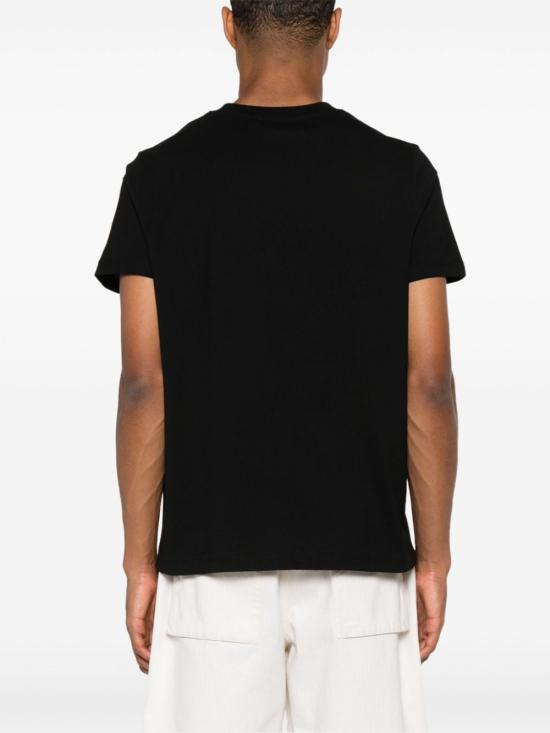 25SS 아페쎄 반팔 티셔츠 COHBOM26404TZC DOM - A.P.C.