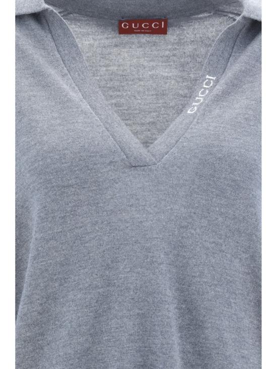  구찌 스웨터 793883XKD6R1039 DOM - GUCCI