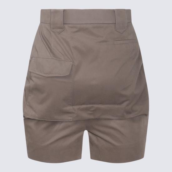  비비안웨스트우드 미디 스커트 1K01001RW00VKD409 DOM - VIVIENNE WESTWOOD