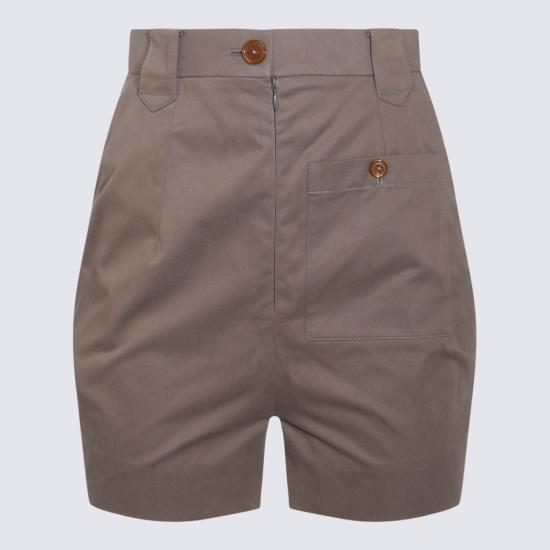  비비안웨스트우드 미디 스커트 1K01001RW00VKD409 DOM