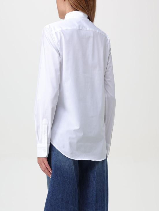  폴로 랄프로렌 셔츠 211941509002 WHITE DOM - POLO RALPH LAUREN