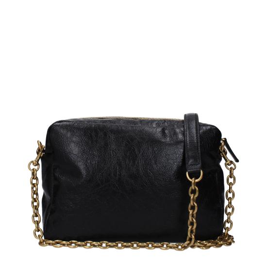 25FW 발렌시아가 크로스백 8064582AAR81000 - BALENCIAGA